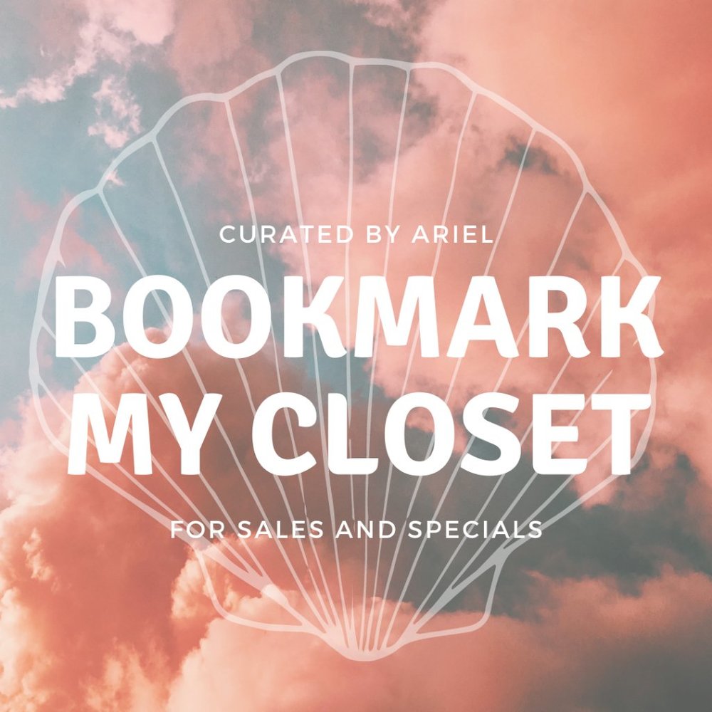 LIKE this post for future sales notifications